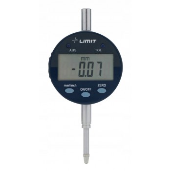 Digital Sensor DDA 0-25.4mm