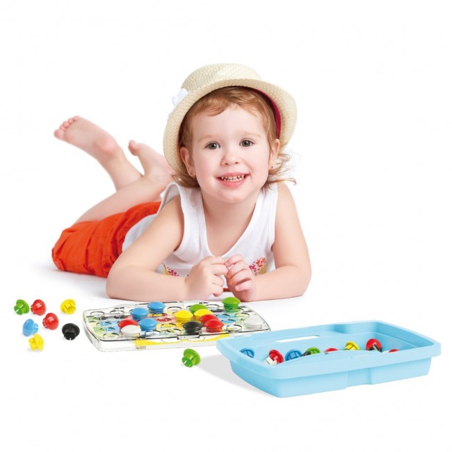 Quercetti 04210 learning toy