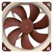 Noctua NF-A14 PWM Computer case Fan 14 cm Brown Noctua NF-A14 PWM Computer case Fan 14 cm Brown