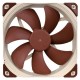 Noctua NF-A14 PWM Computer case Fan 14 cm Brown Noctua NF-A14 PWM Computer case Fan 14 cm Brown