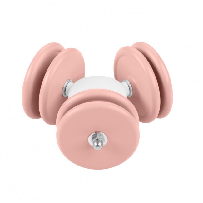 Medisana AC 950 massager Universal Rose gold, White Medisana AC 950 massager Universal Rose gold, White