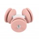 Medisana AC 950 massager Universal Rose gold, White Medisana AC 950 massager Universal Rose gold, White