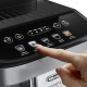 De Longhi Magnifica DEL ECAM 290.61.SB Fully-auto Espresso machine 1.8 L De Longhi Magnifica DEL ECAM 290.61.SB Fully-auto Espresso machine 1.8 L