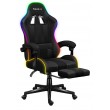 HUZARO FORCE 4.7 RGB MESH GAMING CHAIR HUZARO FORCE 4.7 RGB MESH GAMING CHAIR
