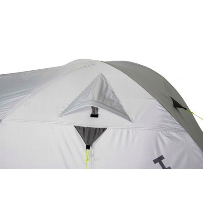 High Peak Kira 3.0 3 person(s) Grey Tunnel tent High Peak Kira 3.0 3 person(s) Grey Tunnel tent