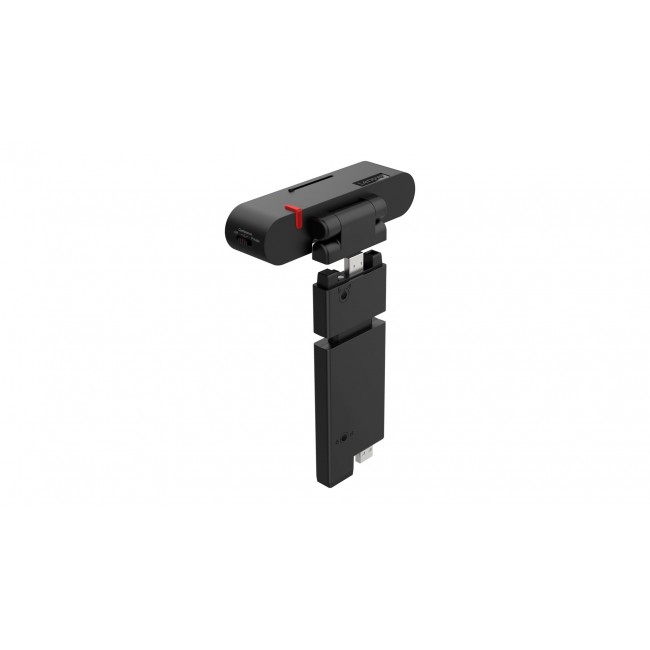 Lenovo ThinkVision MC60 webcam 1920 x 1080 pixels USB 2.0 Black Lenovo ThinkVision MC60 webcam 1920 x 1080 pixels USB 2.0 Black