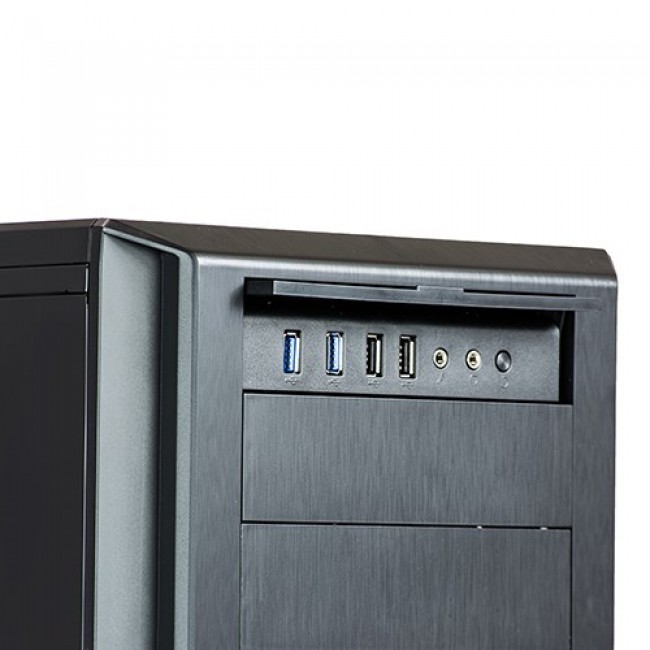 Phanteks Enthoo Pro - tower - SSI EEB