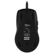 A4Tech X-710BH mouse USB Type-A Optical