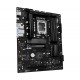 Asrock B860 Pro-A Intel B860 LGA 1851 (Socket V1) ATX Asrock B860 Pro-A Intel B860 LGA 1851 (Socket V1) ATX