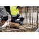 Metabo W 18 L 9-125 Quick Set angle grinder 12.5 cm 8500 RPM 1.6 kg Metabo W 18 L 9-125 Quick Set angle grinder 12.5 cm 8500 RPM 1.6 kg