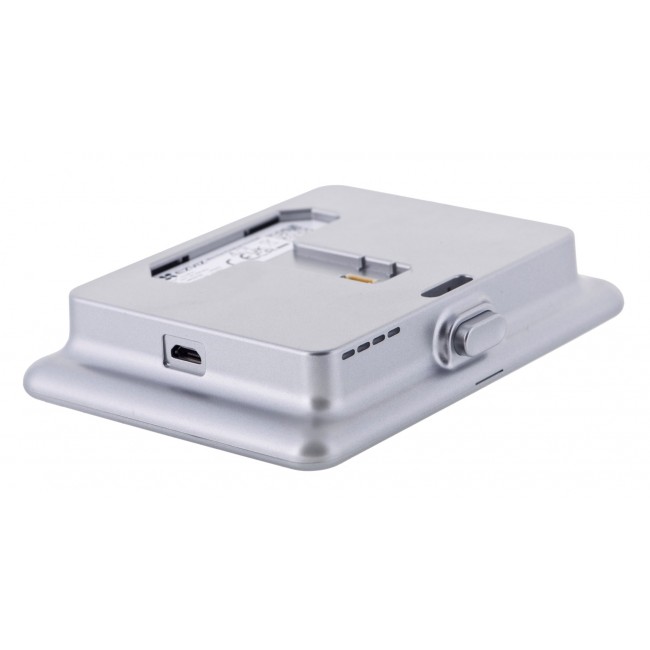 WIRELESS WIFI DOORBELL WITH VIEWFINDER EZVIZ DP2C CS-DP2C WIRELESS WIFI DOORBELL WITH VIEWFINDER EZVIZ DP2C CS-DP2C