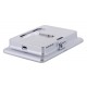 WIRELESS WIFI DOORBELL WITH VIEWFINDER EZVIZ DP2C CS-DP2C WIRELESS WIFI DOORBELL WITH VIEWFINDER EZVIZ DP2C CS-DP2C