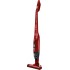 Bosch Serie 2 BBHF214R 2-in-1 Cordless Vacuum Cleaner Red