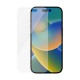 PanzerGlass Screen Protector iPhone 14 Pro | Classic Fit