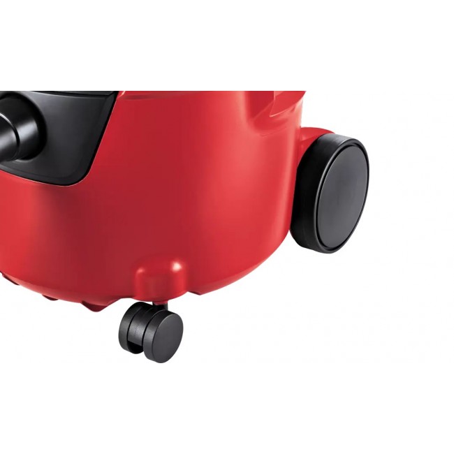 Flex VC 21 L MC Black, Red 20 L 1000 W