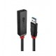 USB3 Extension Cable 10M/43403 Lindy USB3 Extension Cable 10M/43403 Lindy