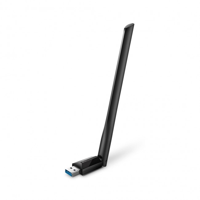 TP-LINK TL-ARCHER T3U PLUS AC1300 Dual-Band Wireless USB Adapter TP-LINK TL-ARCHER T3U PLUS AC1300 Dual-Band Wireless USB Adapter