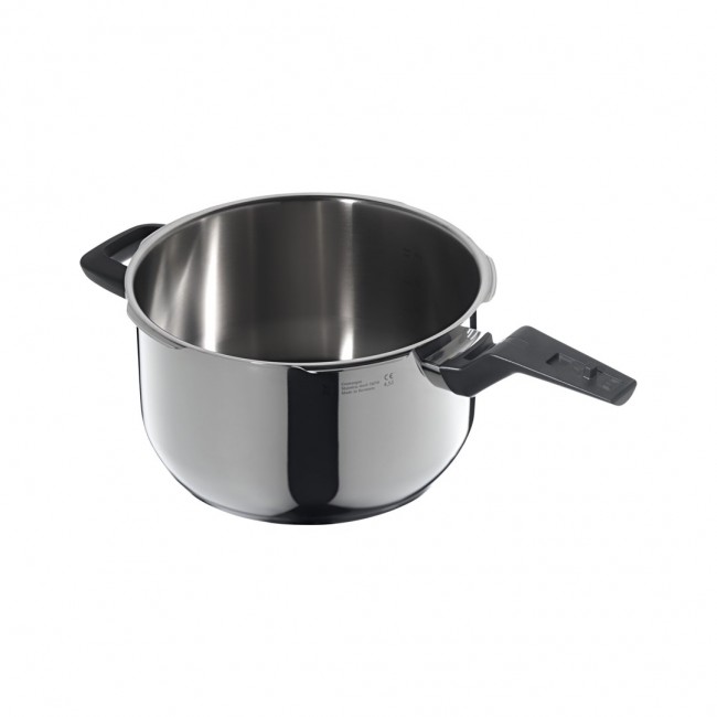WMF Perfect Premium 0795829990 4.5 L Stainless steel WMF Perfect Premium 0795829990 4.5 L Stainless steel