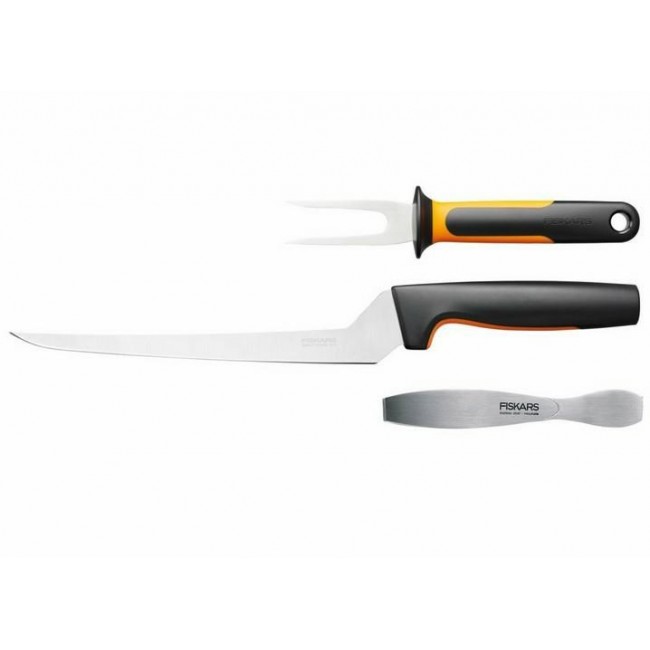 FISKARS FISH SET FISKARS FISH SET