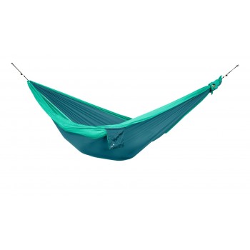 Ticket To The Moon Original Hanging hammock Aqua colour, Green