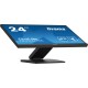 iiyama ProLite T2454MSC-B2AG computer monitor 60.5 cm (23.8 iiyama ProLite T2454MSC-B2AG computer monitor 60.5 cm (23.8