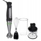 Braun MQ 7025X 0.6 L Immersion blender 1000 W Black, Stainless steel Braun MQ 7025X 0.6 L Immersion blender 1000 W Black, Stainless steel