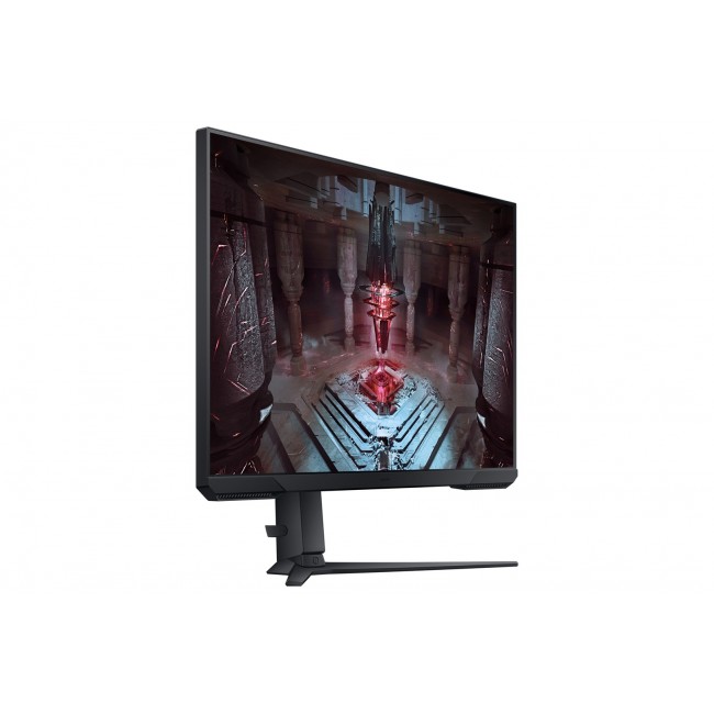 Samsung S32CG510EU computer monitor 81.3 cm (32