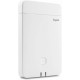 Gigaset N670 IP Pro DECT base station White Gigaset N670 IP Pro DECT base station White