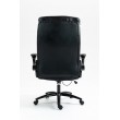 Activejet office chair YK7406-1 black