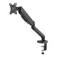 SAVIO UM-01 Desk Mount for Monitor 17 SAVIO UM-01 Desk Mount for Monitor 17