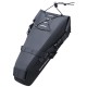 Rockbros 30130061001 3 L black waterproof bicycle saddle bag Rockbros 30130061001 3 L black waterproof bicycle saddle bag