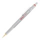 ROTRING 800 Silver 0.5 mm Mechanical Pencil ROTRING 800 Silver 0.5 mm Mechanical Pencil
