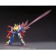 HGBF 1/144 GUNDAM TRYON 3