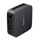 Blackview MP20 N150/8GB/SSD 256B/Win 11 Pro Mini PC, black Blackview MP20 N150/8GB/SSD 256B/Win 11 Pro Mini PC, black
