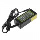 Green Cell AD40P power adapter/inverter Indoor 45 W Black Green Cell AD40P power adapter/inverter Indoor 45 W Black