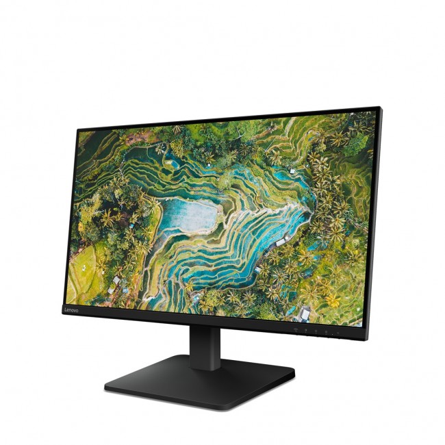 Lenovo L27qe computer monitor 68.6 cm (27 Lenovo L27qe computer monitor 68.6 cm (27