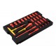 Neo Tools electrician service box 52 pieces in 22