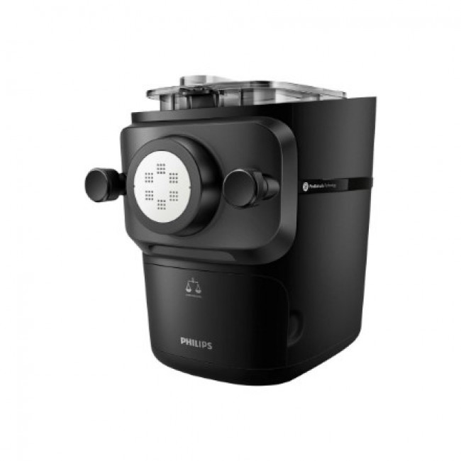 Philips 7000 series HR2665/96 pasta/ravioli maker Noodle maker Philips 7000 series HR2665/96 pasta/ravioli maker Noodle maker