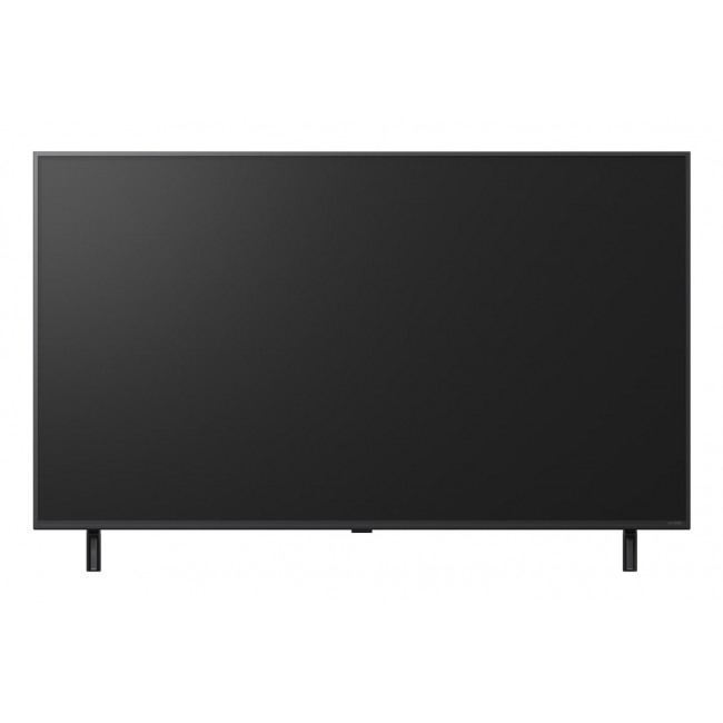 LG QNED 43QNED80A3A TV 109.2 cm (43 LG QNED 43QNED80A3A TV 109.2 cm (43