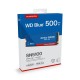 Western Digital 500GB WD Blue SN5100 NVMe SSD Western Digital 500GB WD Blue SN5100 NVMe SSD
