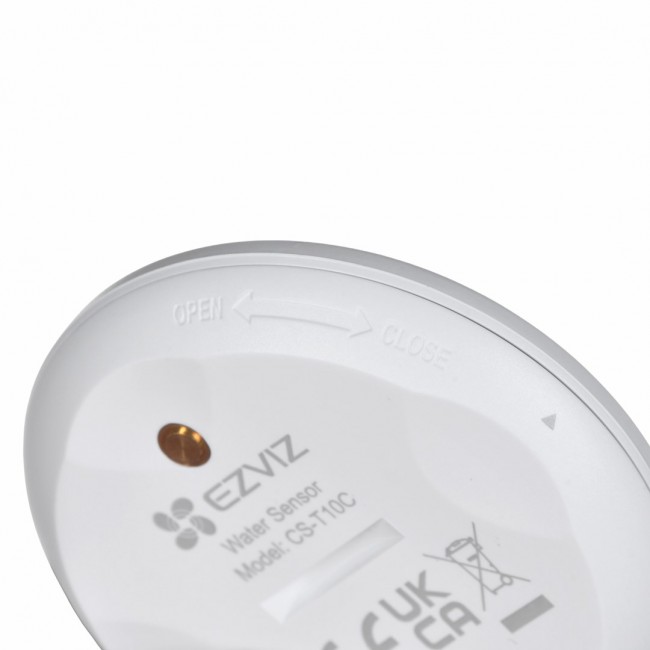 EZVIZ T10C water detector Sensmitter Wireless