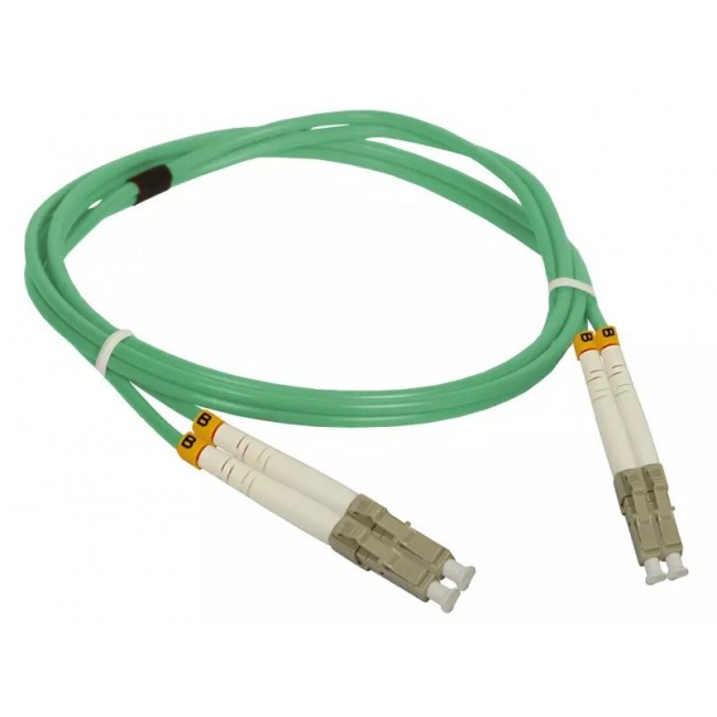 Alantec FOC-LCLC-5MMD-2-3 InfiniBand/fibre optic cable 2 m LC Violet Alantec FOC-LCLC-5MMD-2-3 InfiniBand/fibre optic cable 2 m LC Violet