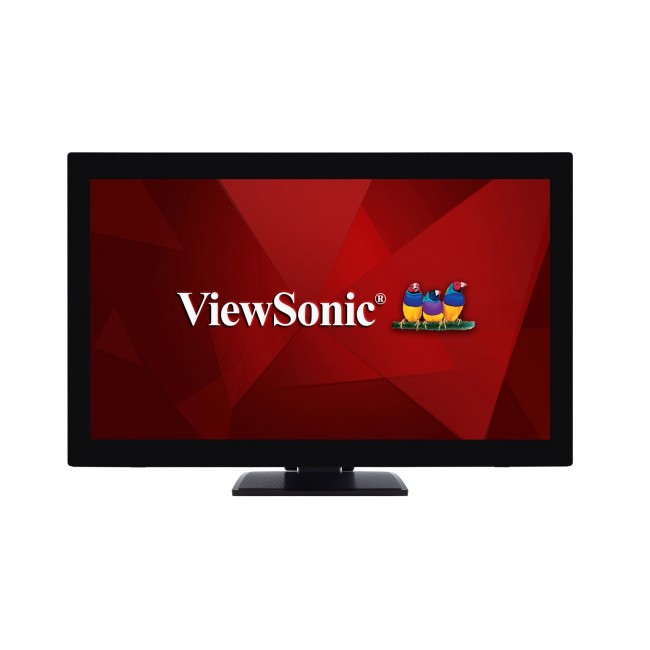 Viewsonic TD2760 computer monitor 68.6 cm (27 Viewsonic TD2760 computer monitor 68.6 cm (27