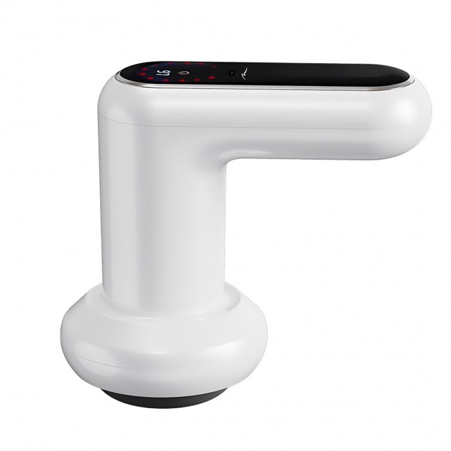 Wireless anti-cellulite massager ANTICELL MASSAGER MT6536 Wireless anti-cellulite massager ANTICELL MASSAGER MT6536