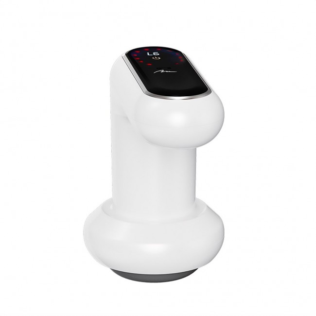 Wireless anti-cellulite massager ANTICELL MASSAGER MT6536 Wireless anti-cellulite massager ANTICELL MASSAGER MT6536
