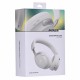 Bose QuietComfort Ultra Headset Wired & Wireless Head-band Music/Everyday Bluetooth White Bose QuietComfort Ultra Headset Wired & Wireless Head-band Music/Everyday Bluetooth White