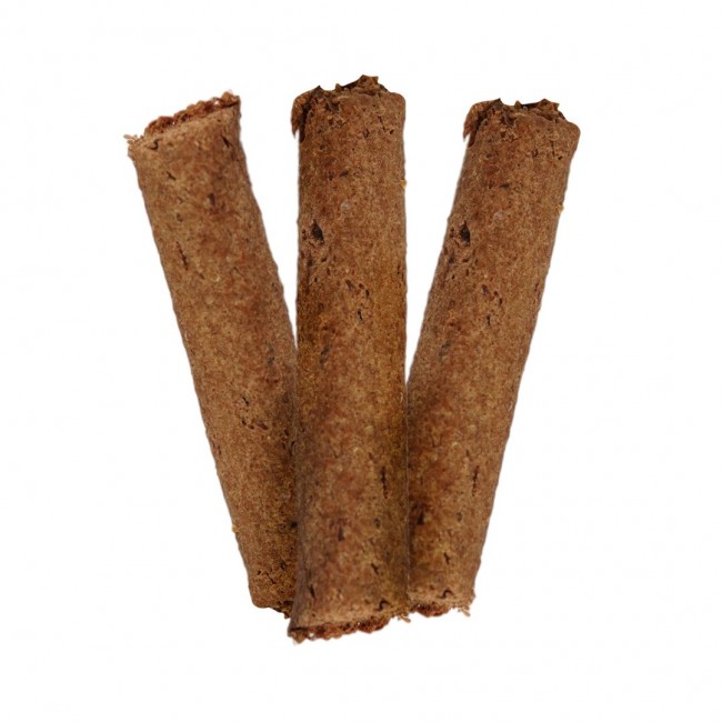TUF TUF Meaty sticks with duck - dog treat - 70g TUF TUF Meaty sticks with duck - dog treat - 70g