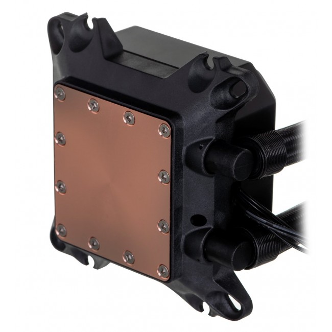 ENDORFY Navis F240 ARGB Processor All-in-one liquid cooler 24 cm Black 1 pc(s) ENDORFY Navis F240 ARGB Processor All-in-one liquid cooler 24 cm Black 1 pc(s)