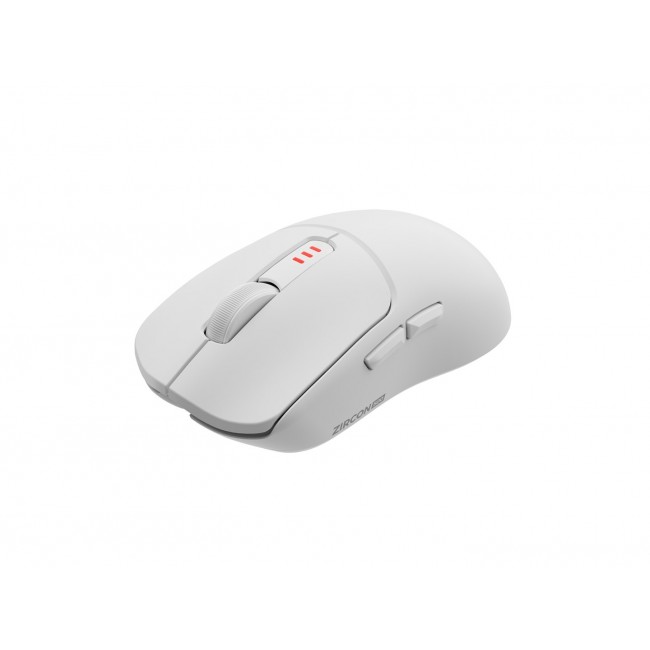 GENESIS Zircon 500 mouse Gaming Right-hand RF Wireless + Bluetooth + USB Type-C Optical 10000 DPI GENESIS Zircon 500 mouse Gaming Right-hand RF Wireless + Bluetooth + USB Type-C Optical 10000 DPI