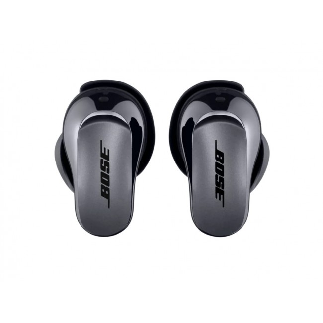Bose QuietComfort Ultra Headset Wireless In-ear Music/Everyday Bluetooth Black Bose QuietComfort Ultra Headset Wireless In-ear Music/Everyday Bluetooth Black